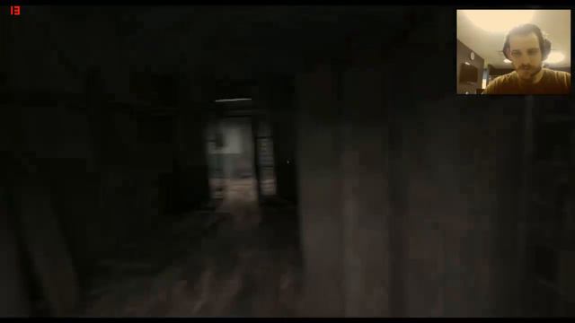 outlast whistleblower part 4 Final Episode (happy Father's day) смотреть онлайн