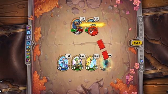 Silas & Malchezaar : LVL 980 Day 1 смотреть онлайн