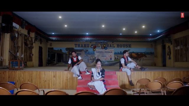 Jab Tu Kahlo ll Uhe Din ll RK Tharu, Ganesh Chaudhary & Annu Chaudhary |Ft. Naresh, Sabina/Dhanendr смотреть онлайн