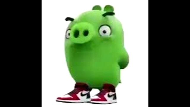 Bad Piggies Theme *TRAP REMIX*