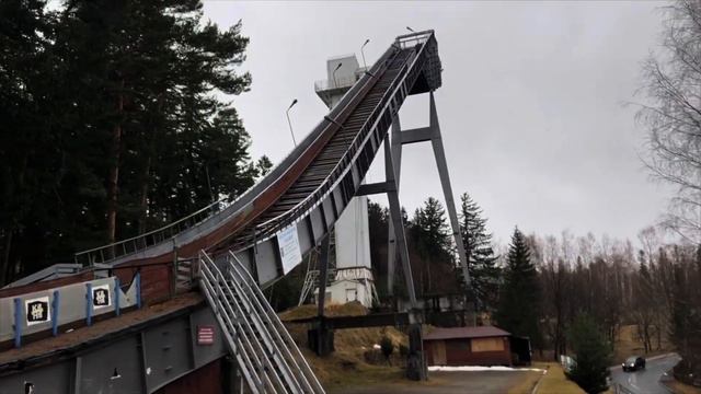 Karpacz 4 февраля 2024 г. смотреть онлайн