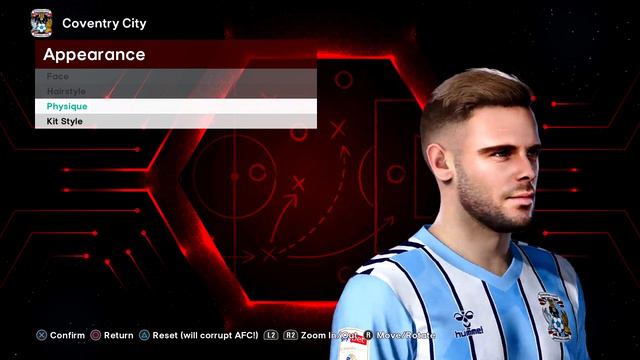 SP Football Life 2024 Facepack New Update 23/24 for Football Life 2024 V6 смотреть онлайн