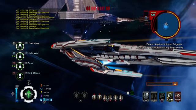 Defense of starbase 1 gameplay смотреть онлайн