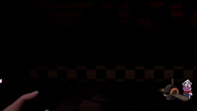 МИСТИЧЕСКАЯ ИГРА | FNAF: SECURITY BREACH смотреть онлайн