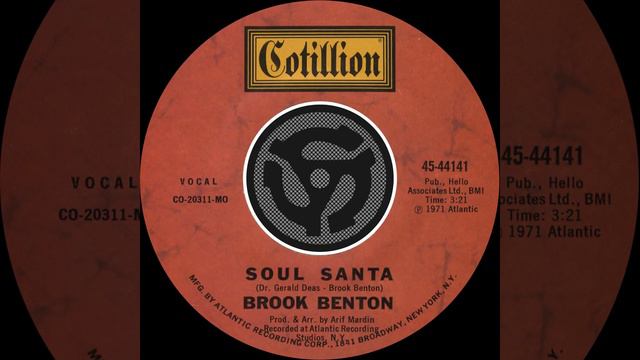 Soul Santa смотреть онлайн