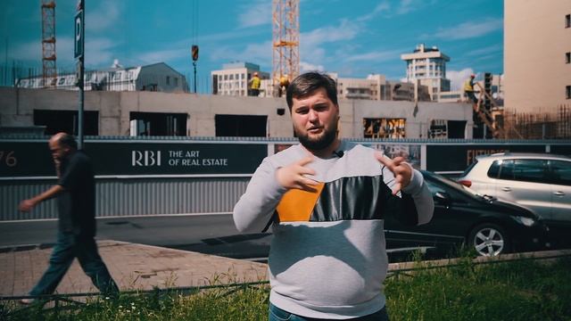 Обзор ЖК Futurist (Футурист) от застройщика RBI в Петроградском районе Санкт Петербурга. смотреть онлайн