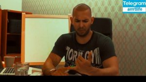 Эндрю Тейт шкуроведение полный курс на русском языке. Часть 8 #эндрютейт #эндрютейтнарусском