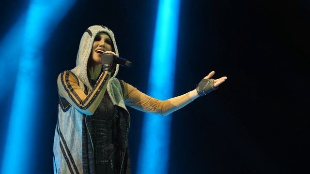 LILA PLANET VOICE * МАНТРА ЮПИТЕРА смотреть онлайн