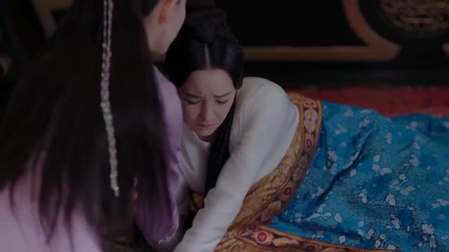 女主被皇帝强迫日日侍寝，每天还要喝避孕汤 | 中国电视剧 Chinesedrama смотреть онлайн