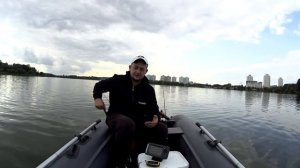 Эхолот Lowrance Hook2-5x Gps SplitShot. Отмечаю минусы прибора.