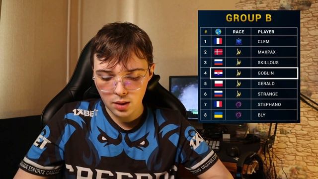 ГРУППЫ ДРИМХАКА! Изменения в подходе и первый взгляд l SKillous l StarCraft ll смотреть онлайн