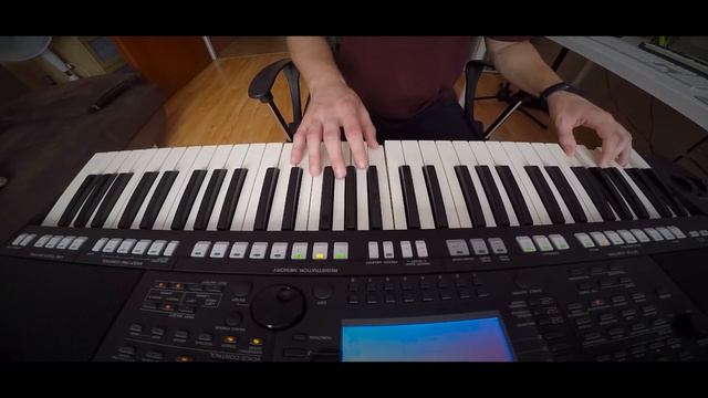 The Lonely Shepherd (Kill Bill) - Cover (My Version) смотреть онлайн