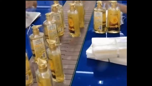 Релакс видео. Залипательный производственный процесс. Современные станки и умелые рабочие. смотреть онлайн