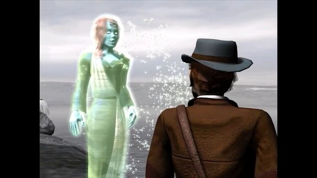 Rach's Random Garbage | The Cameron Files: The Secret At Loch Ness (Part 4) смотреть онлайн