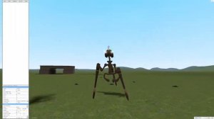 the great martian war pac3 showcase