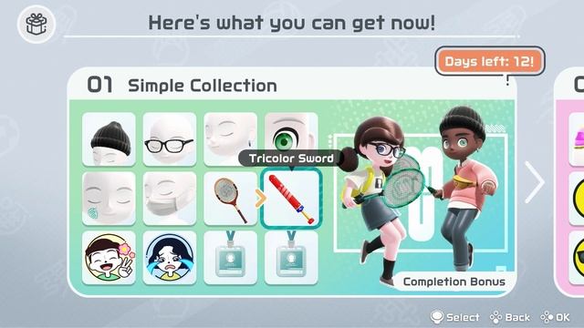 Getting Started with Nintendo Switch Sports (Walkthrough) смотреть онлайн