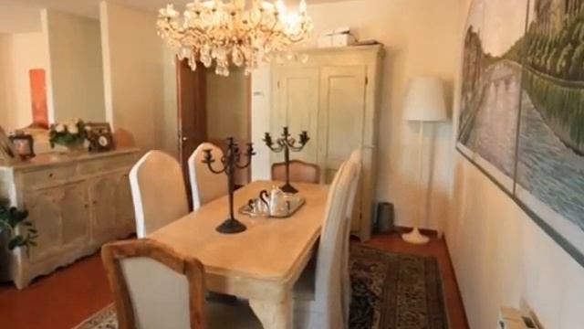 Вилла в Лидо ди Камайоре Тоскана смотреть онлайн