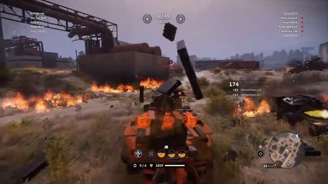 CROSSOUT omni build 2023 смотреть онлайн
