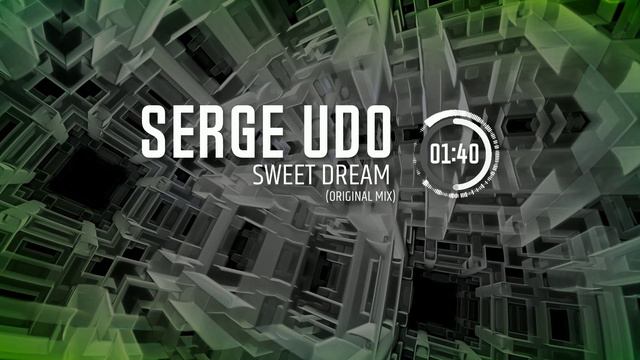 SERGE UDO-SWEET DREAM