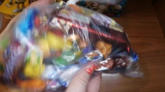 Новогодние подарки из Мария ра смотреть онлайн