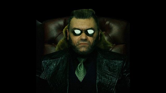 ПРОРОК САНБОЙ - ДРАЗДОУА ( Prod. By Taxi Green Eyez )