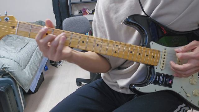 Discord - QWER 기타 смотреть онлайн