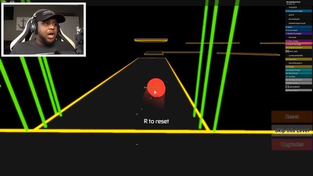 ROBLOX'S HARDEST GAME EVER смотреть онлайн