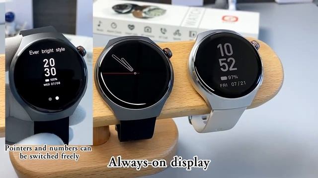 Huawei GT4 PRO Smart Watch Men Watch 4 Pro AMOLED FHD+ Bluetooth Call BloodSugar SmartWatch 2023 смотреть онлайн