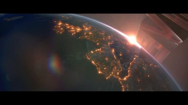 Universal Intro 4K смотреть онлайн