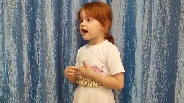 "Утром мы во двор пойдем..." смотреть онлайн