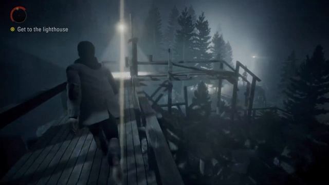 Control 2 Concept Art Analysis смотреть онлайн