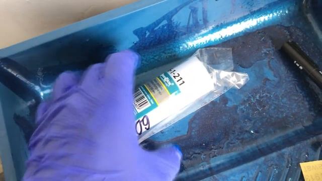 Покрасил НИВУ молотковой краской смотреть онлайн