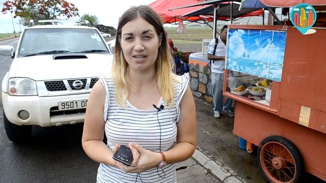 Маврикий изнутри и наши апартаменты| Африка