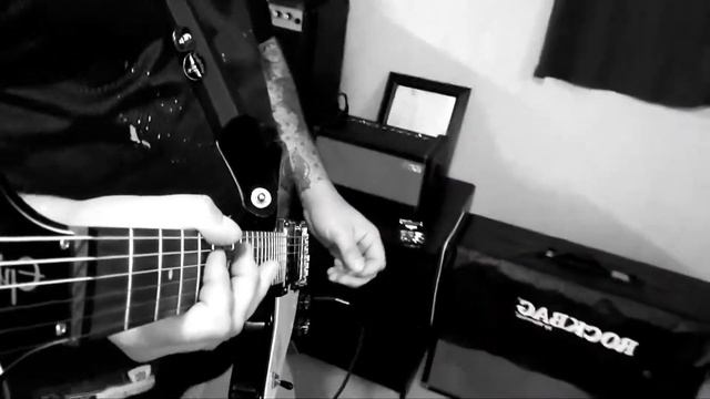 Positive Grid Spark amp. EVH tone. Van Halen - Light Up The Sky смотреть онлайн