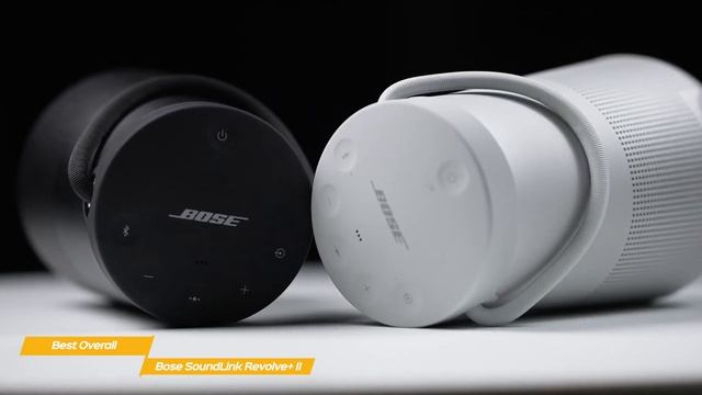 TOP 3: Best Bose Speakers 2022 смотреть онлайн