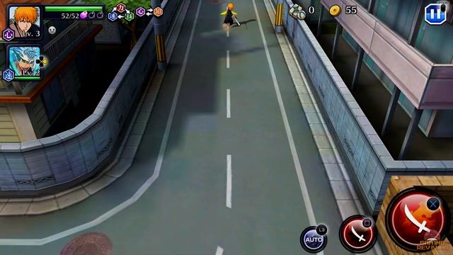 Bleach: Brave Souls Walkthrough PART 1 - Substitute Soul Reaper (PS5 1440p) смотреть онлайн