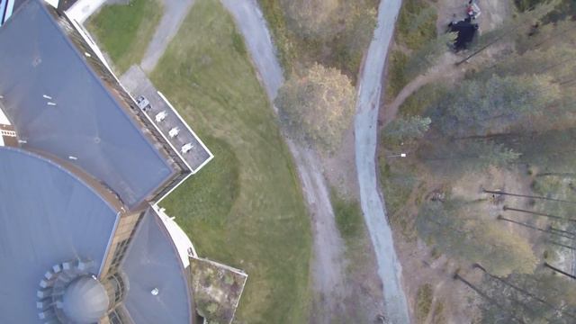 Kuusamo - Petäjälampi 13-07-2019 смотреть онлайн