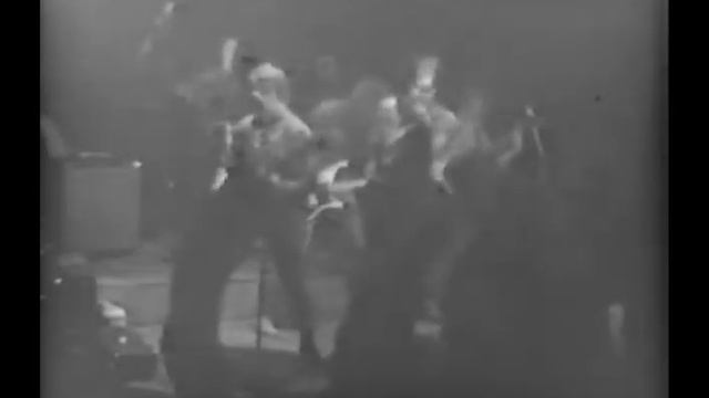 Nervebreakers Orig Jim Nabors w/Blind Date Dot Vaeth New NBs, Bobby Soxx sings Anarchy in the UK смотреть онлайн
