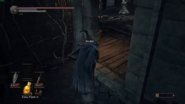 Dark Souls 3 (Item + enemy randomizer) - Part 6 смотреть онлайн