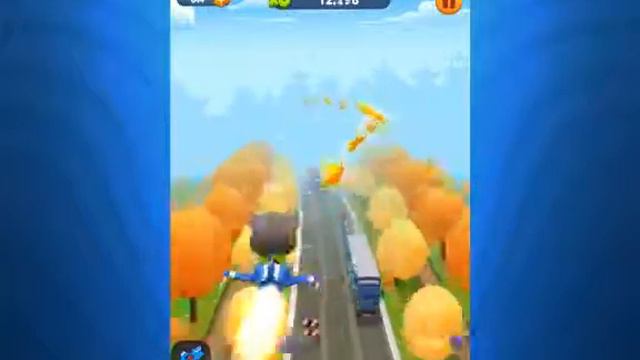 Том беги за золотом 2 ЧАСТЬ смотреть онлайн