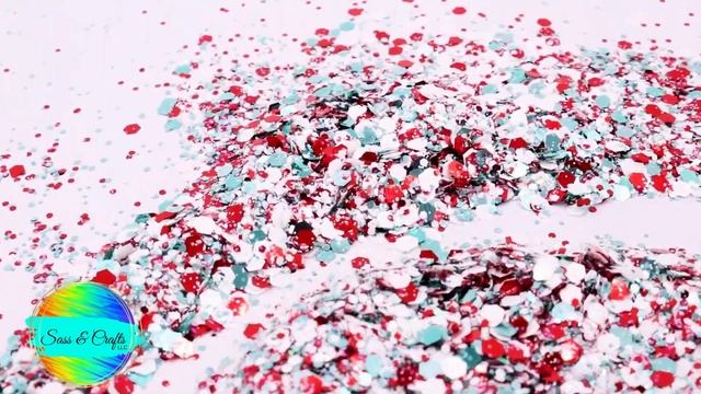 Dearly Beloved- A Sass & Crafts Exclusive смотреть онлайн