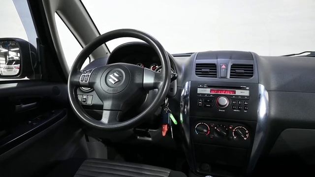 Suzuki SX4 (2013) 37103 смотреть онлайн