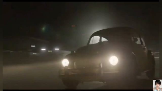 Volkswagen Beetle 1967 [Bumblebee]