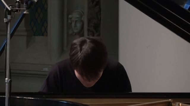 Seong-Jin Cho — Selections from "Pictures at an Exhibition," by Mussorgsky смотреть онлайн