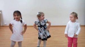 Песенка про пирожки. 19 апреля 2012