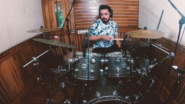 Potnoodled || Drum reinterpretation by Nawaz Hussain смотреть онлайн