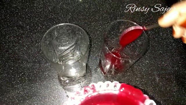 Royal Falooda Receipe In Malayalam//ഫലൂദ ഉണ്ടാക്കാൻ ഇത്ര എളുപ്പമോ!//Homemade Falooda //Rinsy Sajeer смотреть онлайн