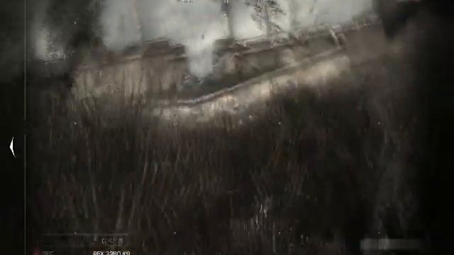 HD radeon 6520g Call Of Duty Ghost Gameplay смотреть онлайн