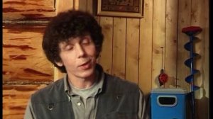 Диалоги о рыбалке - 182 - Енисейская тайга осенью.