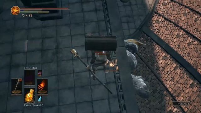 Easy to get souls или универсальный способ фарма душ Dark Souls 3 смотреть онлайн